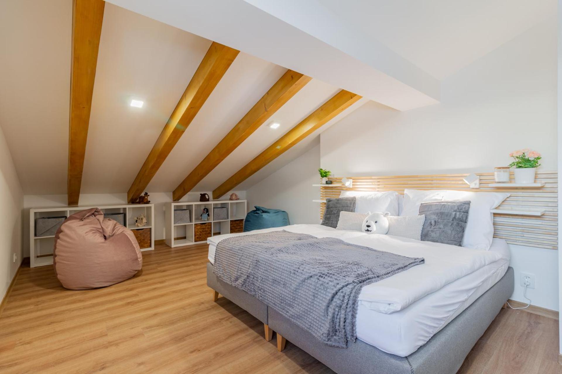 Apartmany Vista Klinovec Лоучна-под-Кліновцем Екстер'єр фото