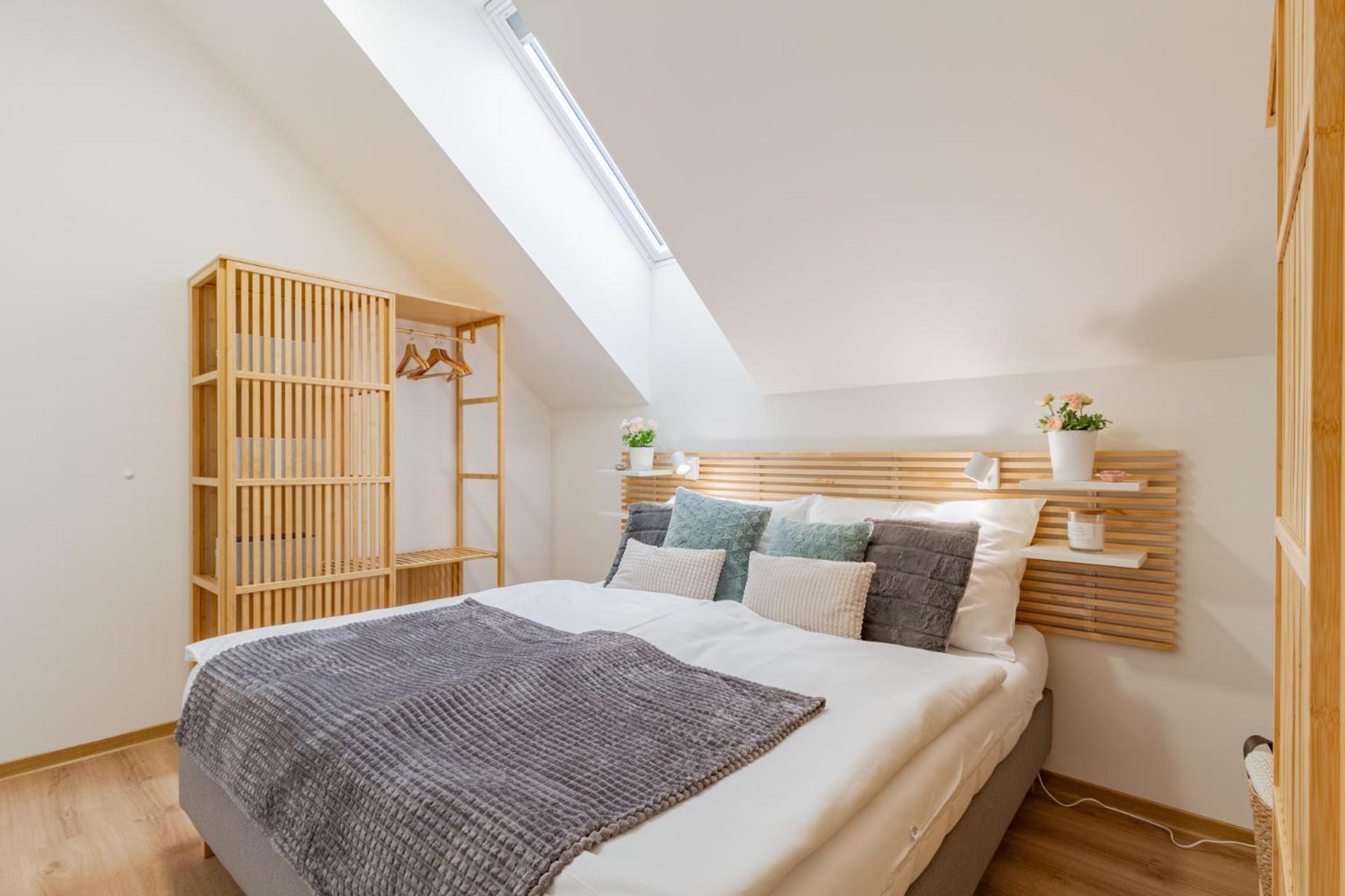 Apartmany Vista Klinovec Лоучна-под-Кліновцем Екстер'єр фото