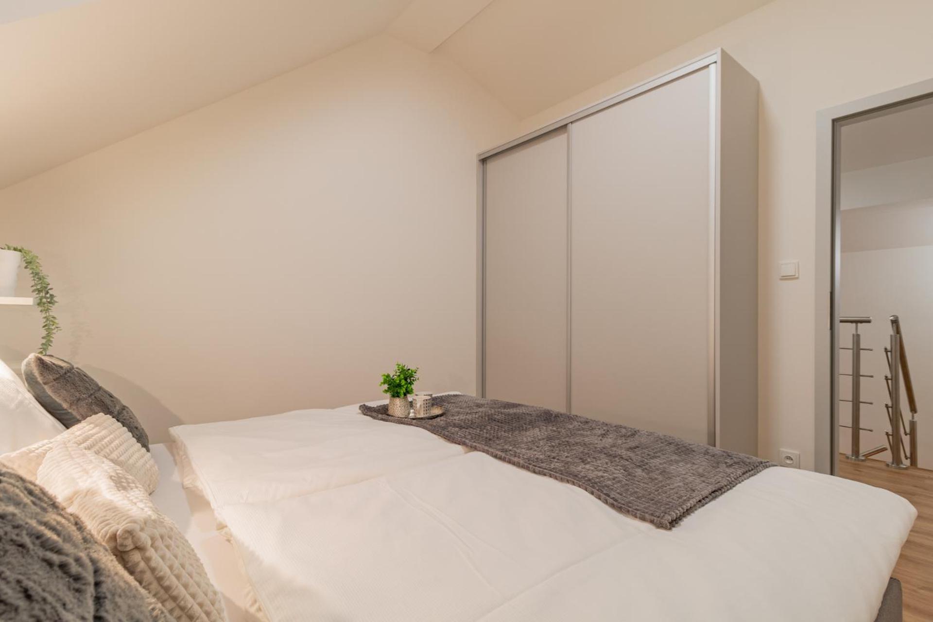 Apartmany Vista Klinovec Лоучна-под-Кліновцем Екстер'єр фото