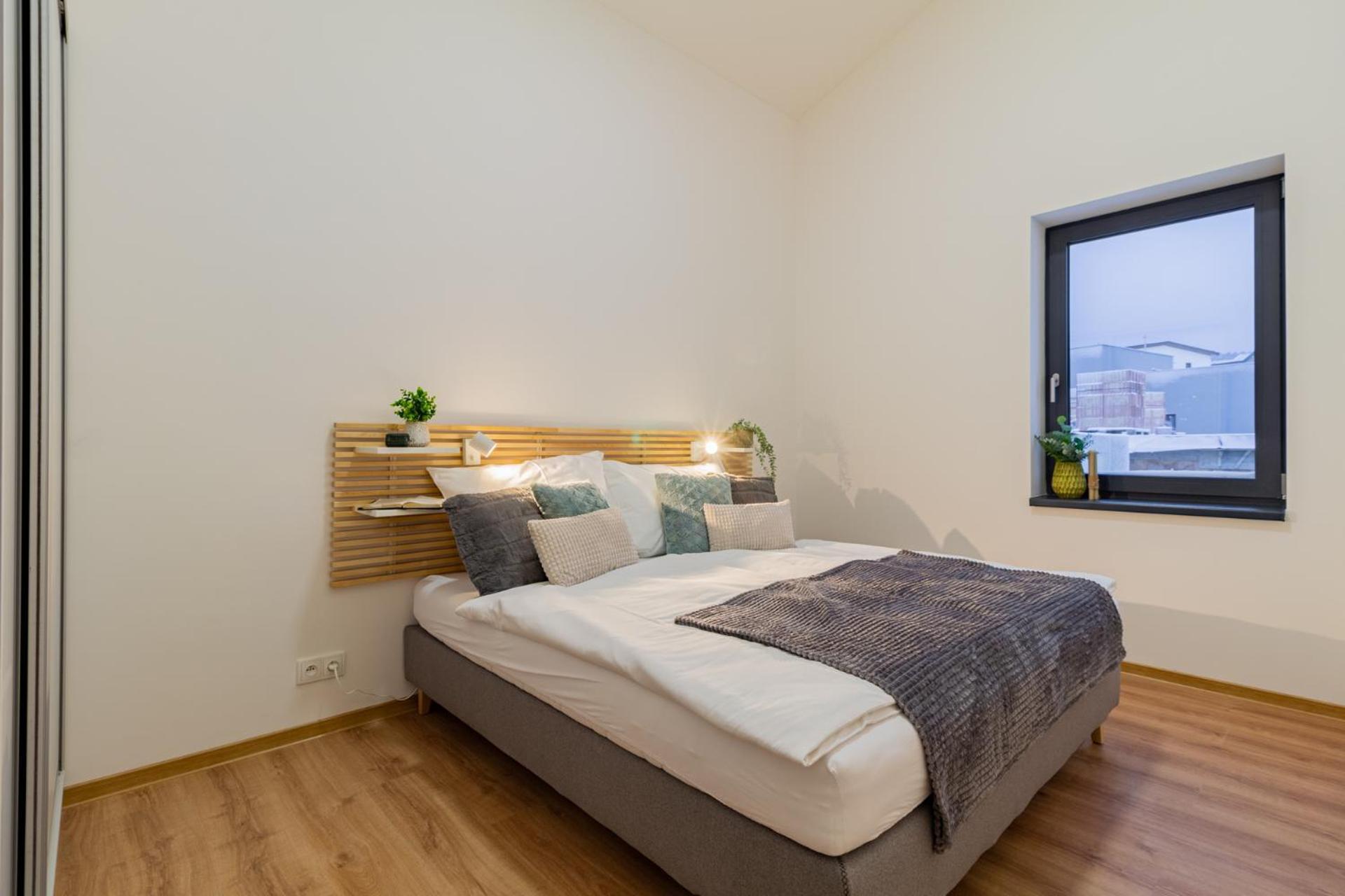 Apartmany Vista Klinovec Лоучна-под-Кліновцем Екстер'єр фото