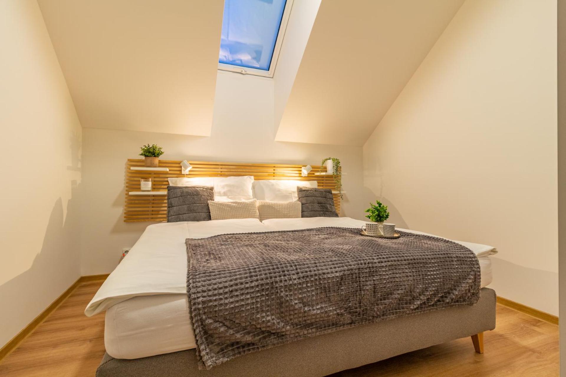 Apartmany Vista Klinovec Лоучна-под-Кліновцем Екстер'єр фото