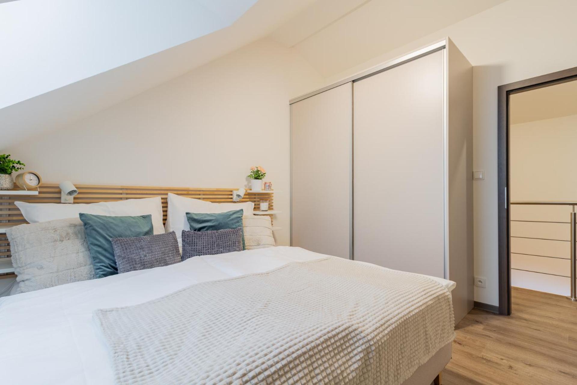 Apartmany Vista Klinovec Лоучна-под-Кліновцем Екстер'єр фото