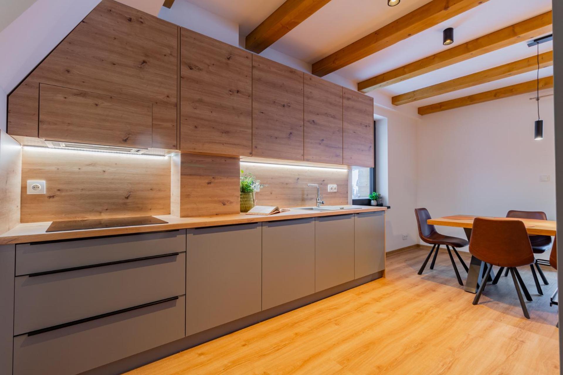 Apartmany Vista Klinovec Лоучна-под-Кліновцем Екстер'єр фото