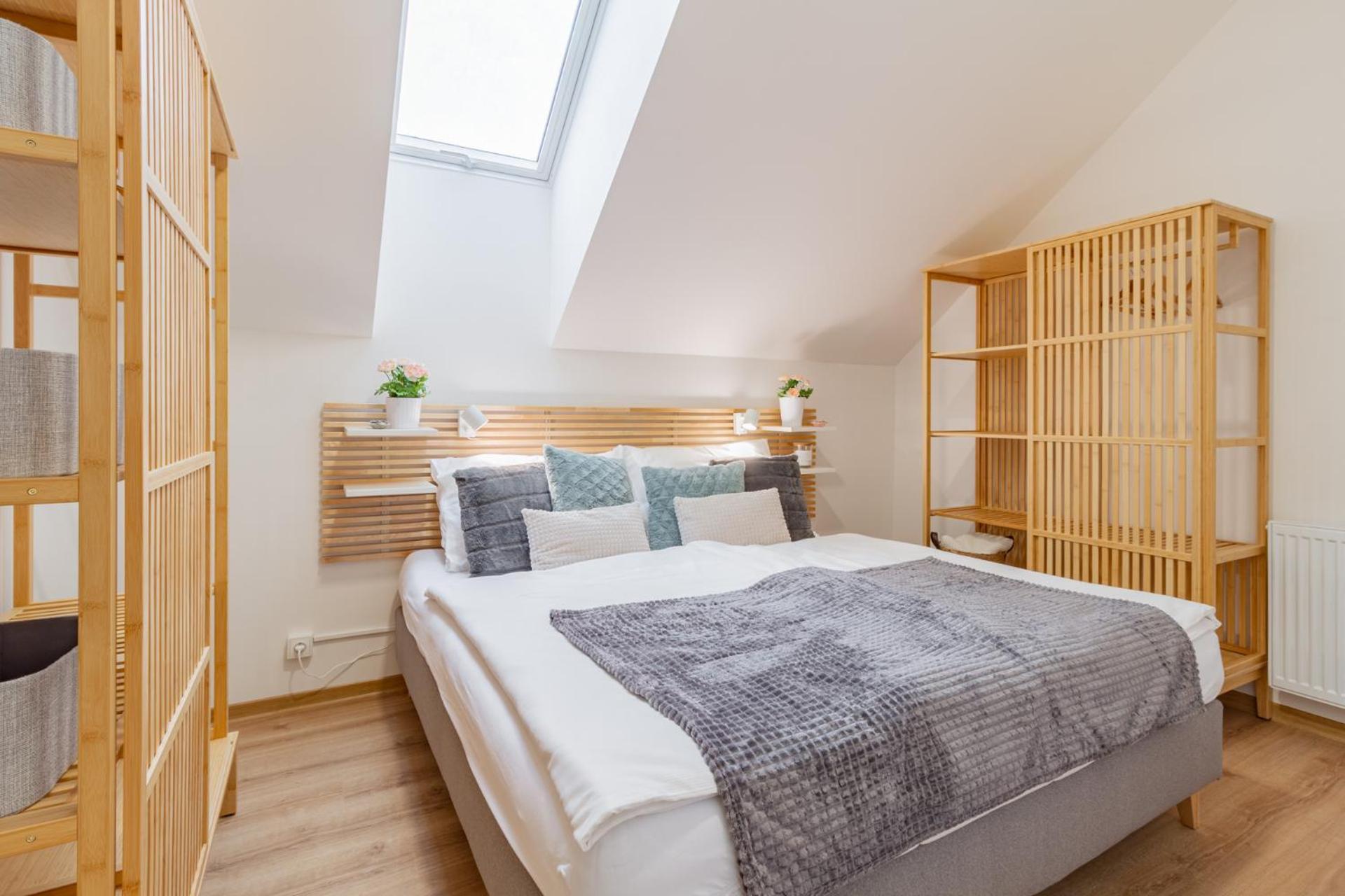 Apartmany Vista Klinovec Лоучна-под-Кліновцем Екстер'єр фото