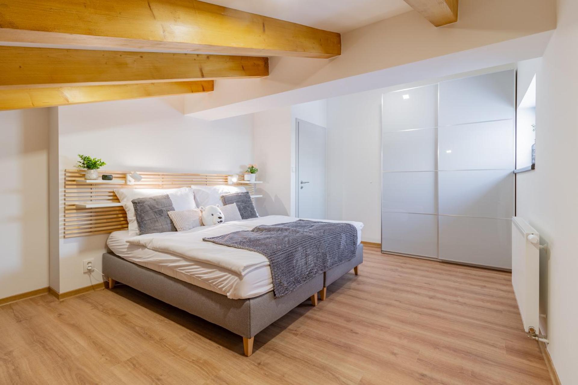 Apartmany Vista Klinovec Лоучна-под-Кліновцем Екстер'єр фото