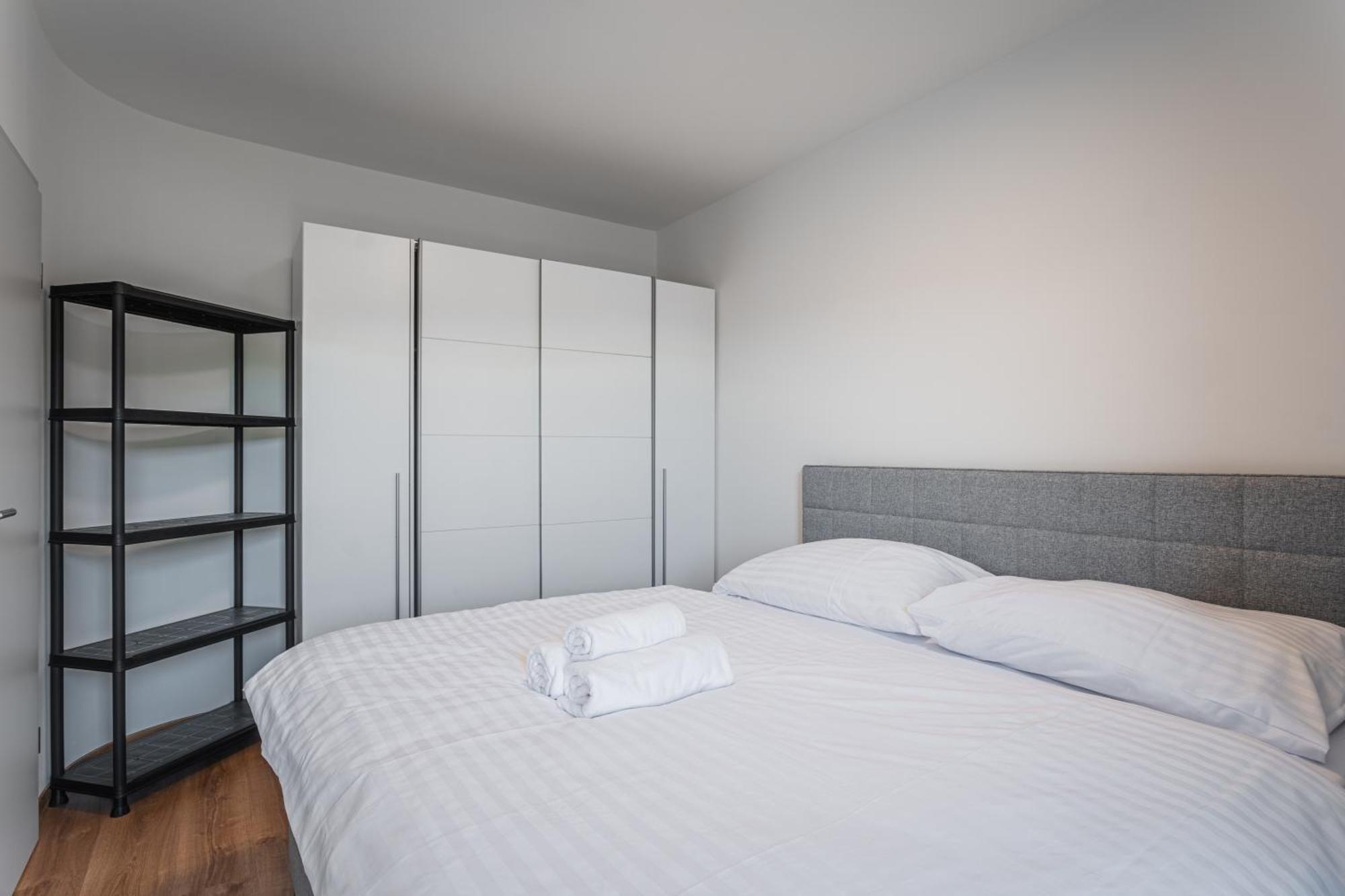Apartmany Vista Klinovec Лоучна-под-Кліновцем Номер фото