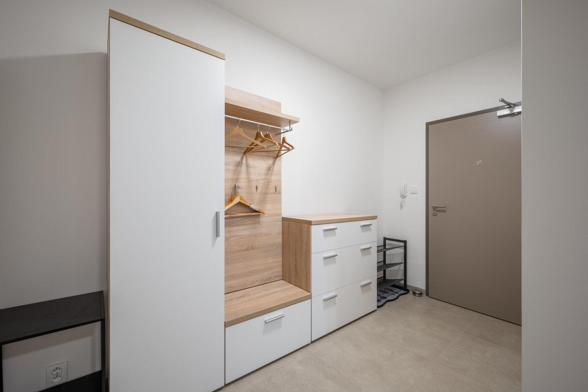 Apartmany Vista Klinovec Лоучна-под-Кліновцем Екстер'єр фото